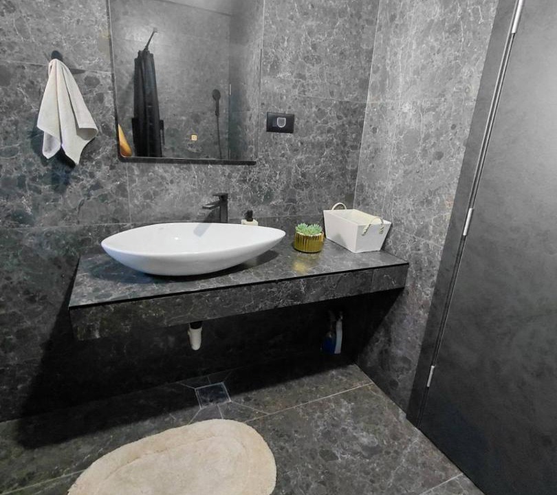 Photo of Bathroom in Zgrade