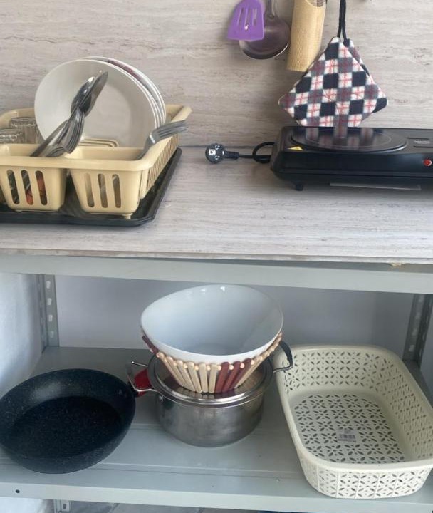 Photo of Kitchen in Borsh