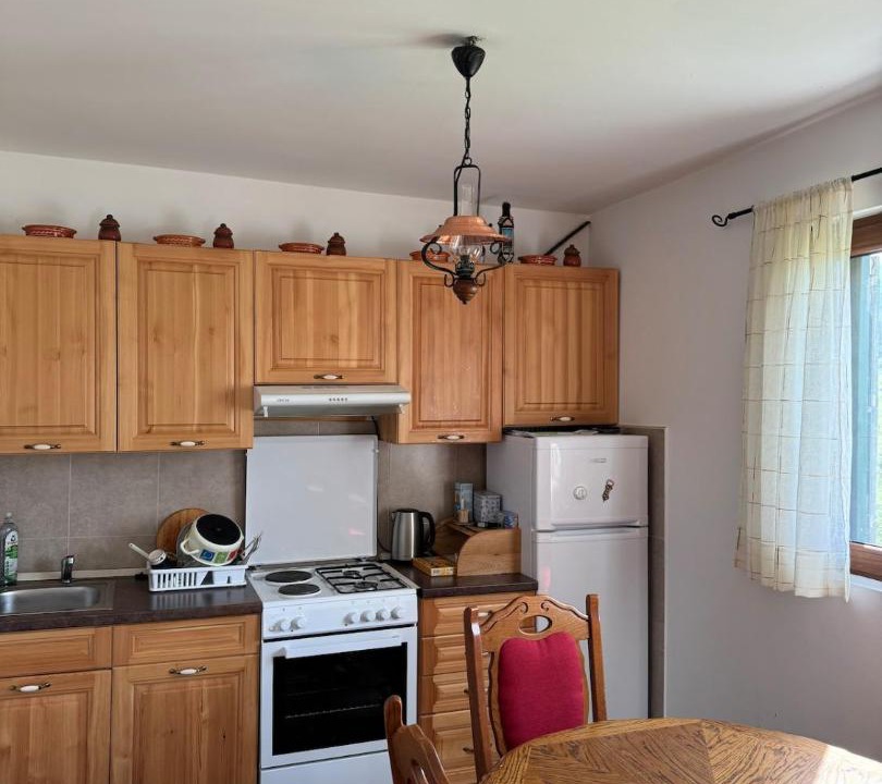 Photo of Kitchen in Razvrsje