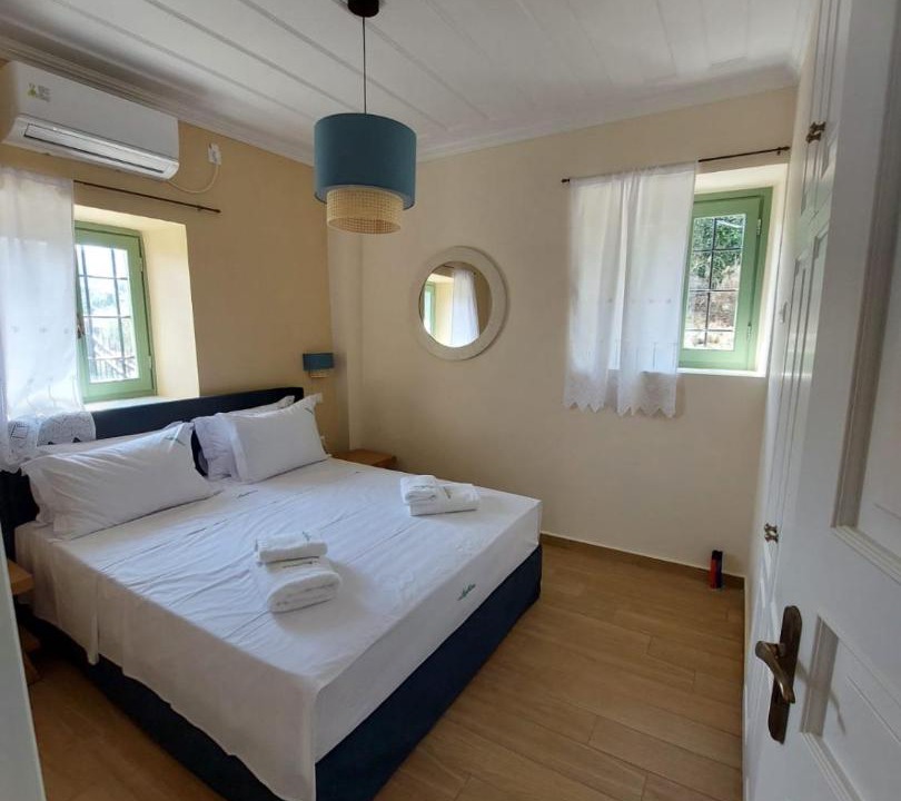 Photo of Bedroom in Lazarata