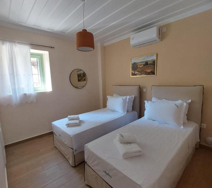 Photo of Bedroom in Lazarata