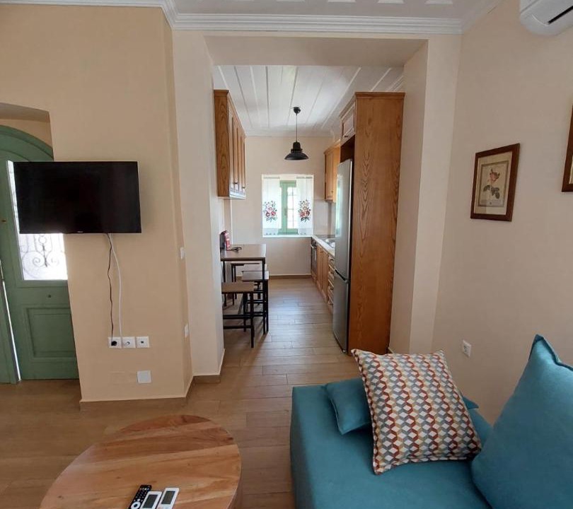 Photo of Livingroom in Lazarata