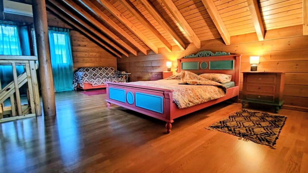 Photo of Bedroom in Andronianoi