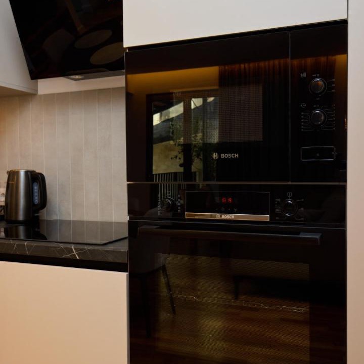Photo of Kitchen in Bigovo