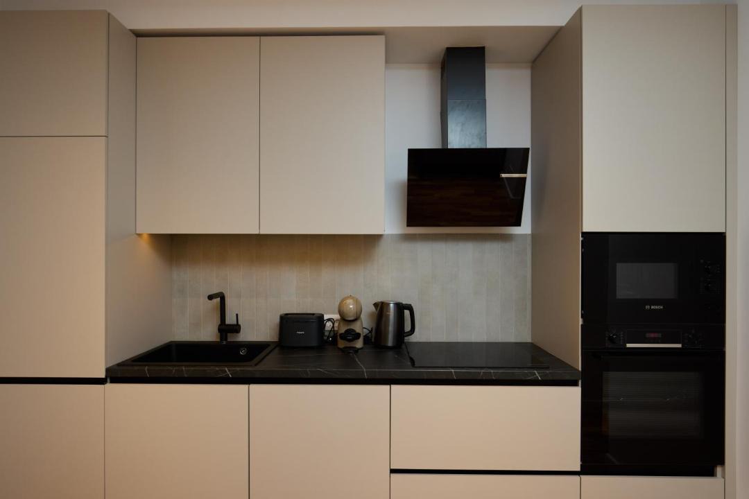 Photo of Kitchen in Bigovo