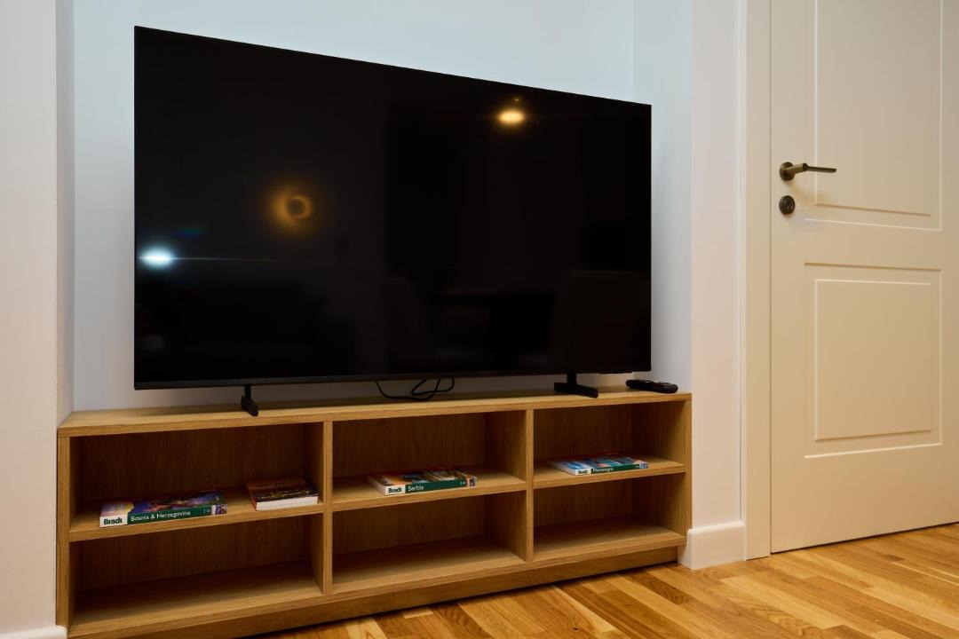 Photo of Livingroom in Bigovo