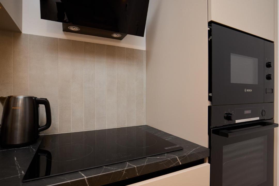 Photo of Kitchen in Bigovo