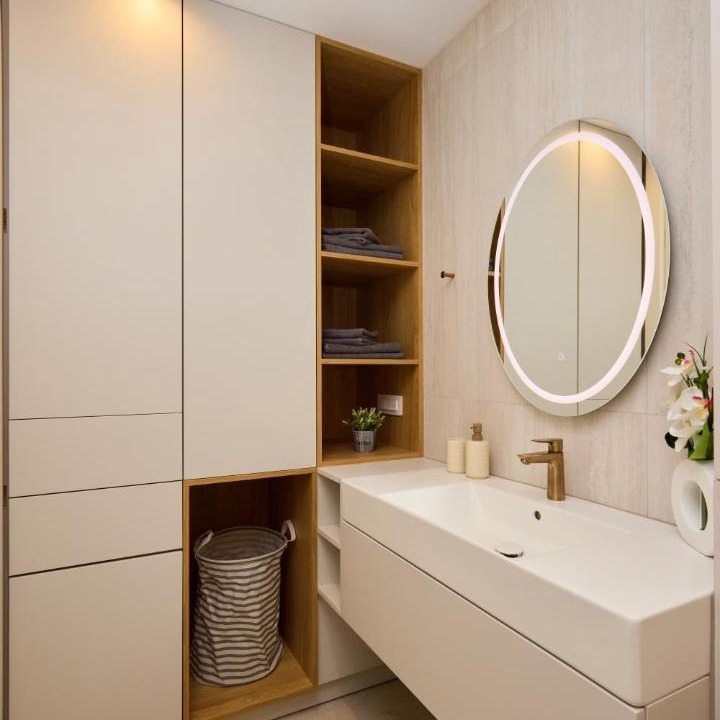 Photo of Bathroom in Bigovo