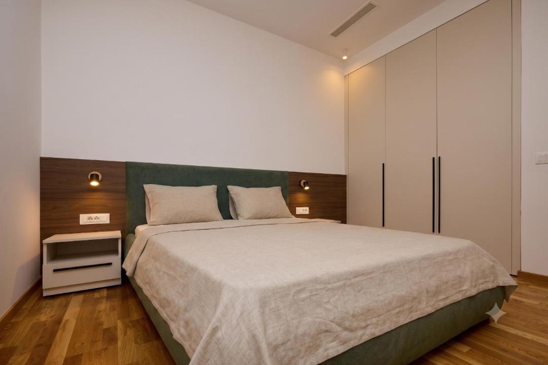 Photo of Bedroom in Bigovo