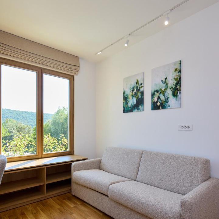 Photo of Livingroom in Bigovo