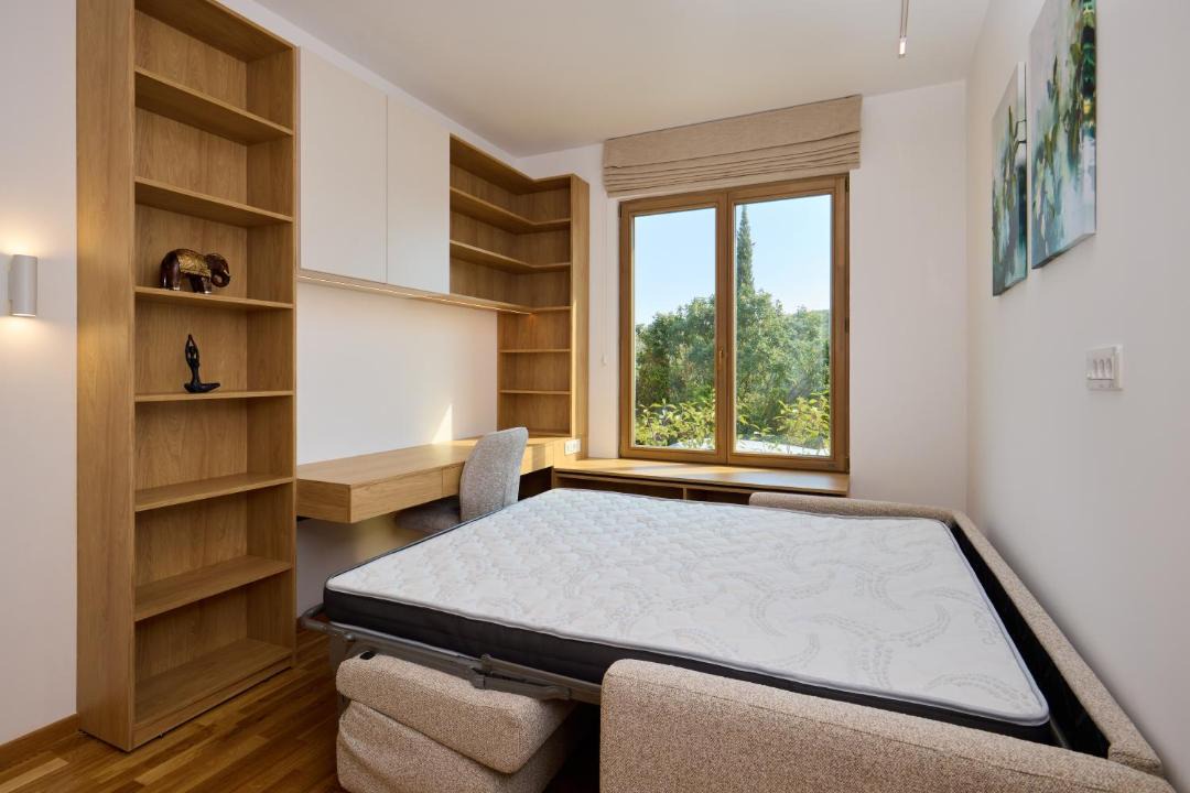 Photo of Bedroom in Bigovo