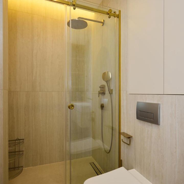Photo of Bathroom in Bigovo