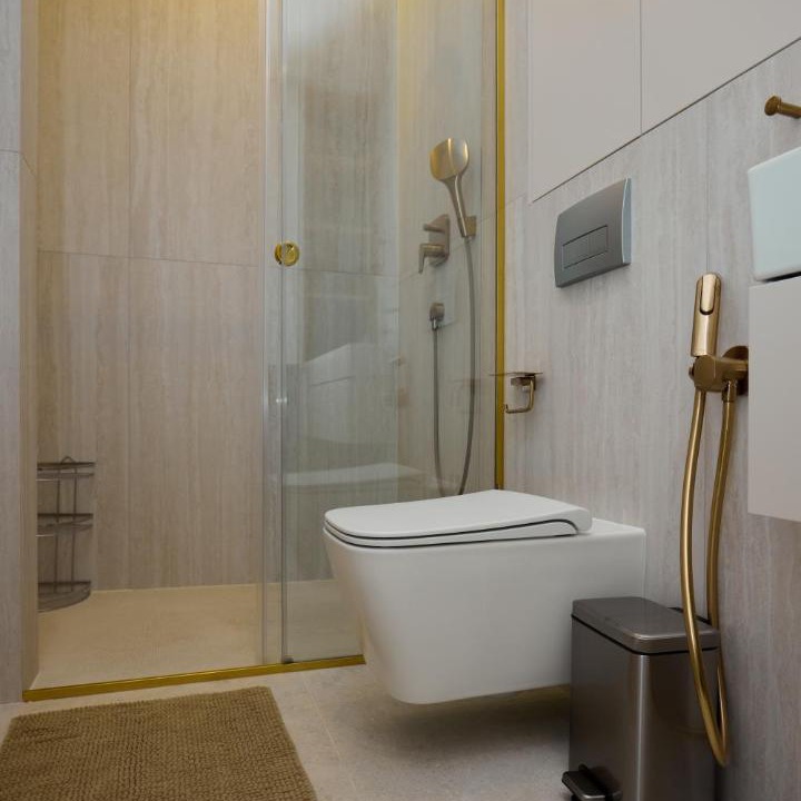 Photo of Bathroom in Bigovo