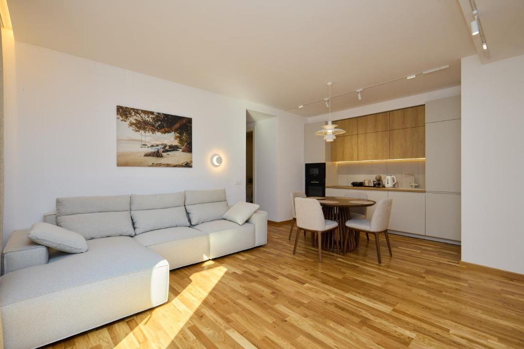 Photo of Livingroom in Bigovo