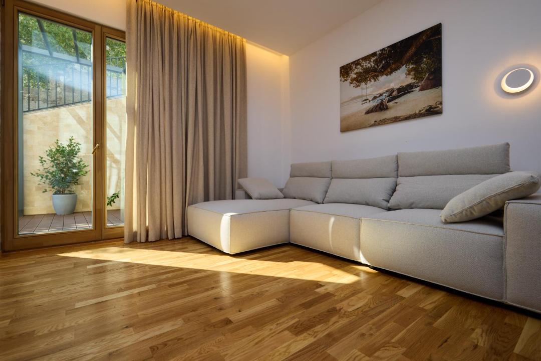 Photo of Livingroom in Bigovo
