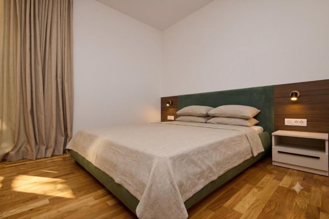 Photo of Bedroom in Bigovo