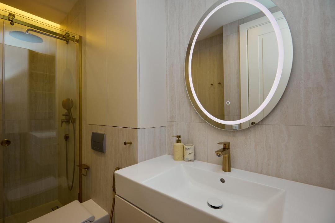 Photo of Bathroom in Bigovo