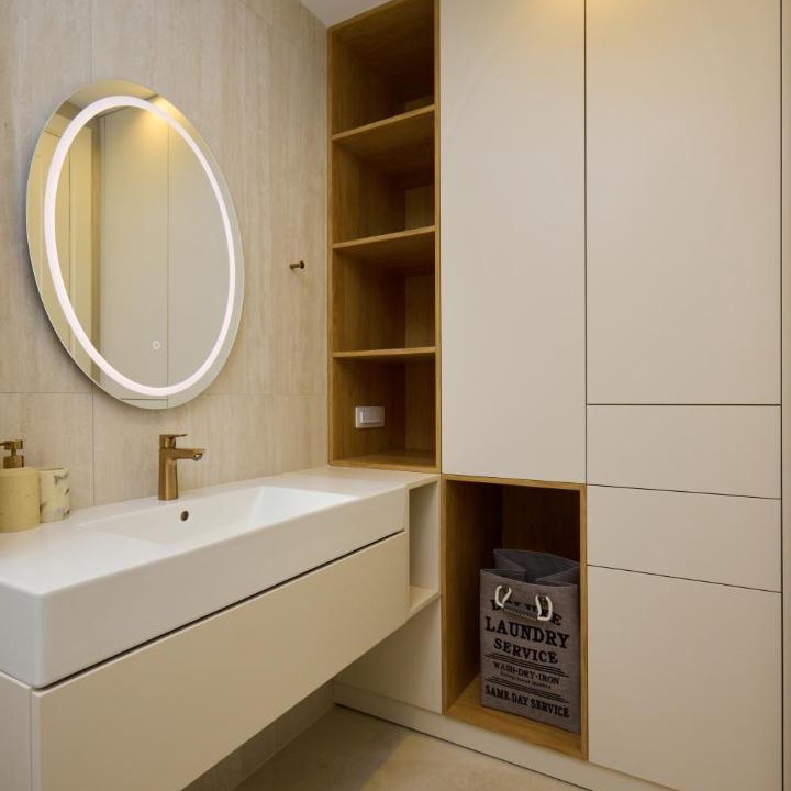 Photo of Bathroom in Bigovo