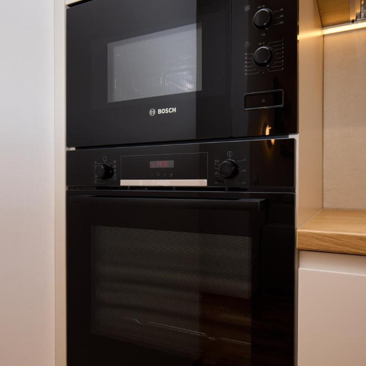 Photo of Kitchen in Bigovo