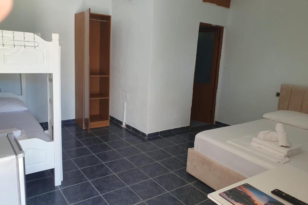 Photo of Bedroom in Borsh