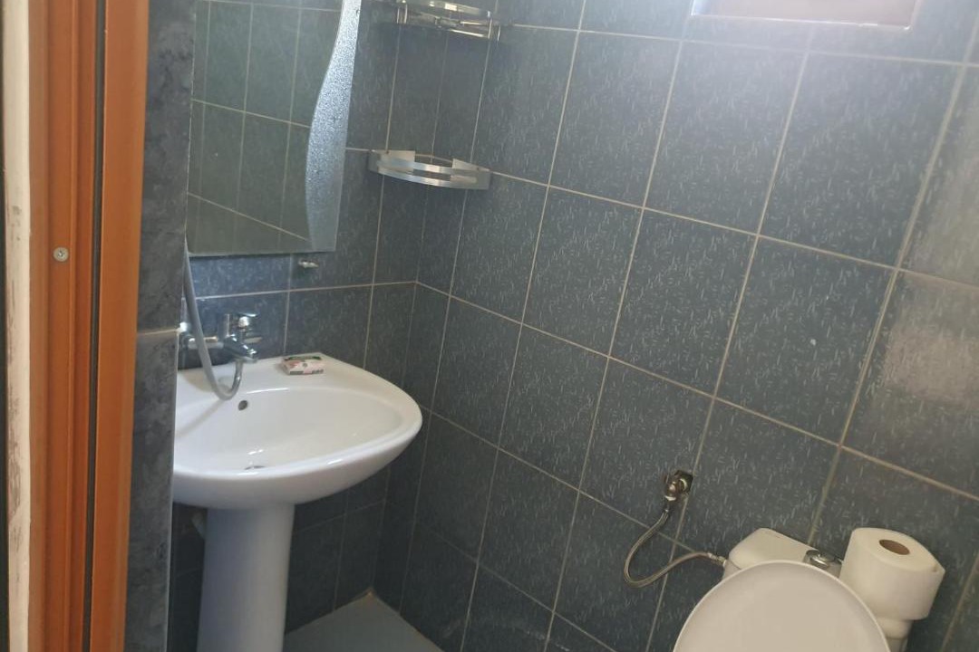 Photo of Bathroom in Borsh