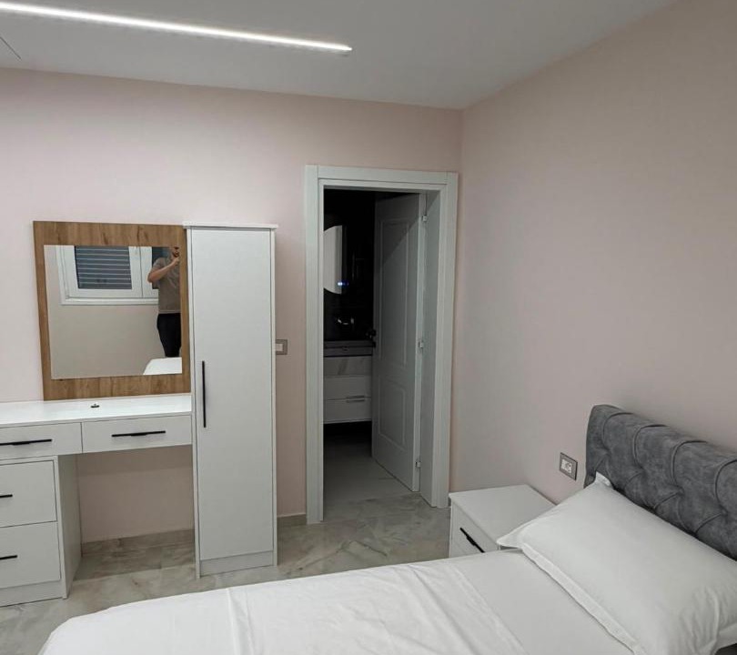 Photo of Bedroom in Tirana