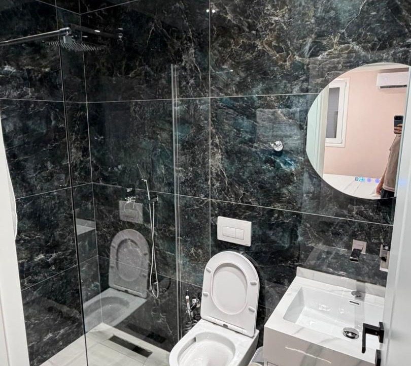 Photo of Bathroom in Tirana