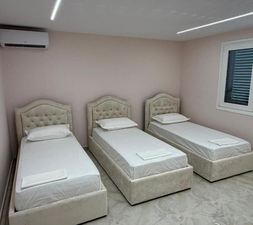 Photo of Bedroom in Tirana