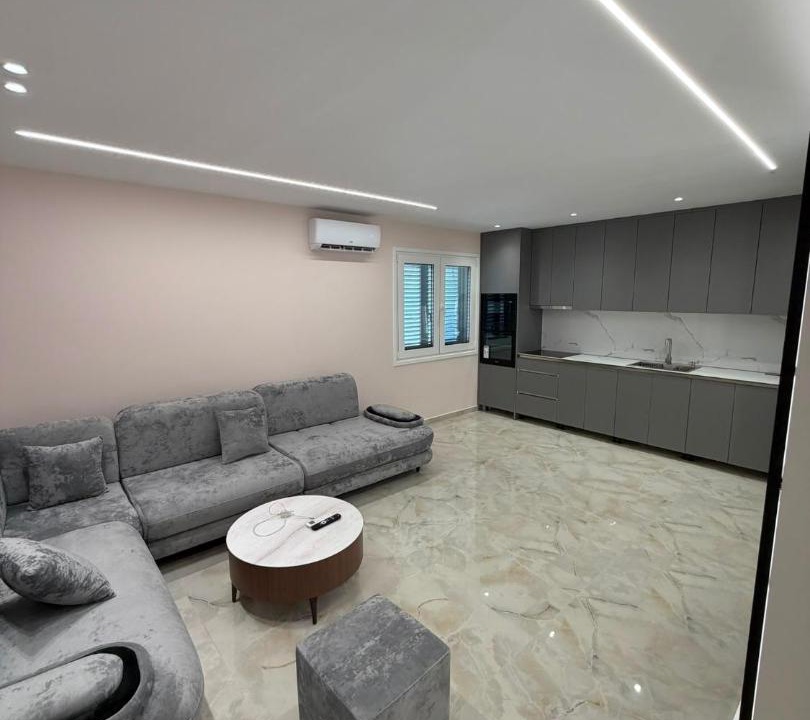 Photo of Livingroom in Tirana