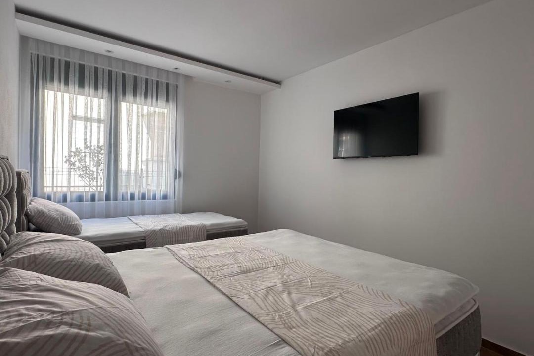 Photo of Bedroom in Burtaisi