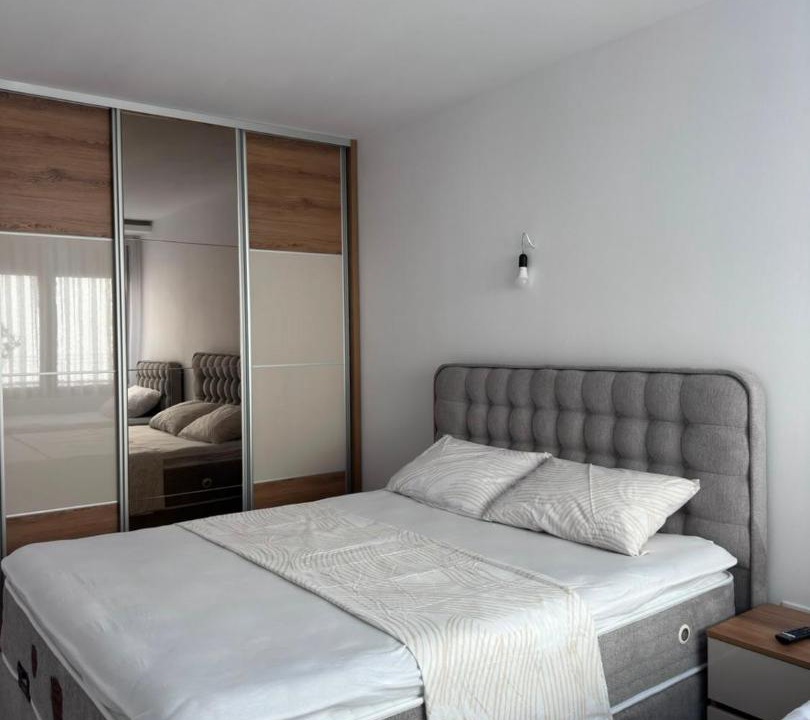 Photo of Bedroom in Burtaisi