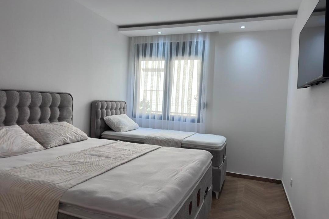 Photo of Bedroom in Burtaisi