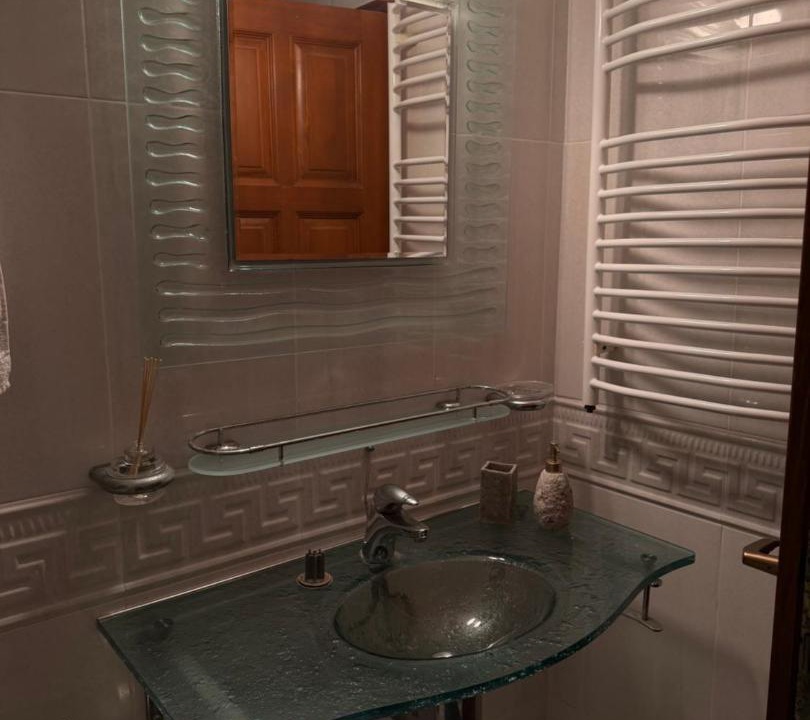 Photo of Bathroom in Old Town