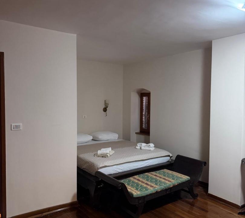 Photo of Bedroom in Old Town
