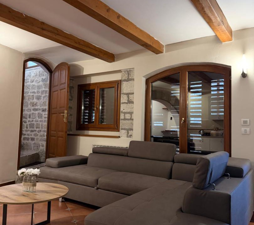 Photo of Livingroom in Old Town