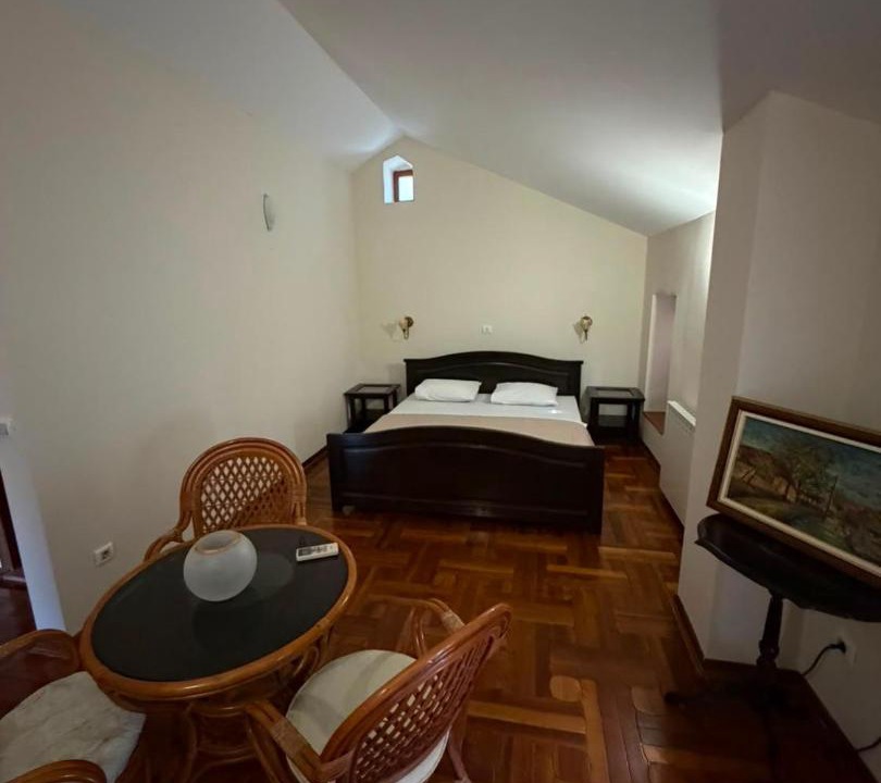 Photo of Bedroom in Old Town