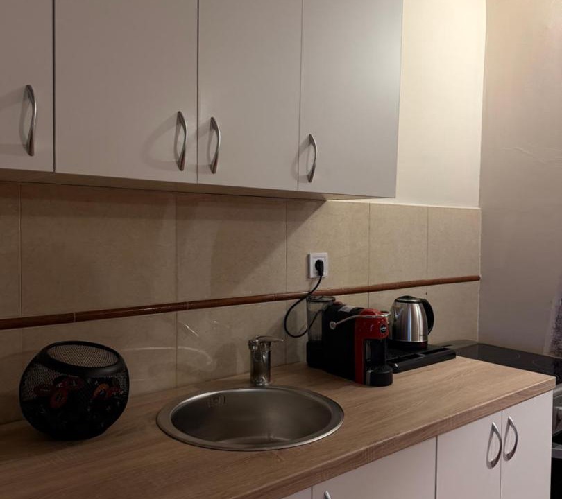 Photo of Kitchen in Old Town