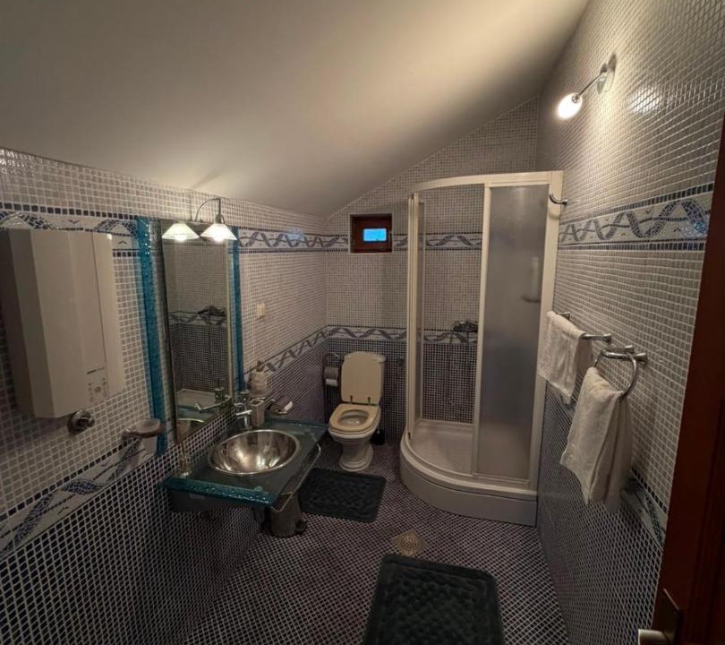 Photo of Bathroom in Old Town