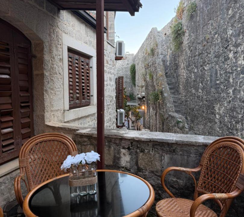 Photo of Patio Balcony in Old Town