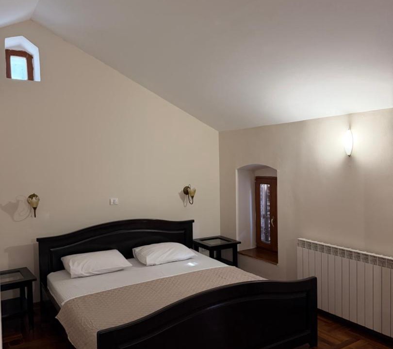 Photo of Bedroom in Old Town