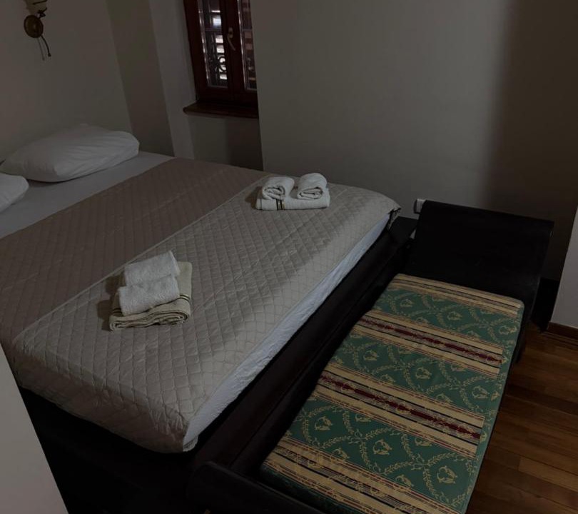Photo of Bedroom in Old Town