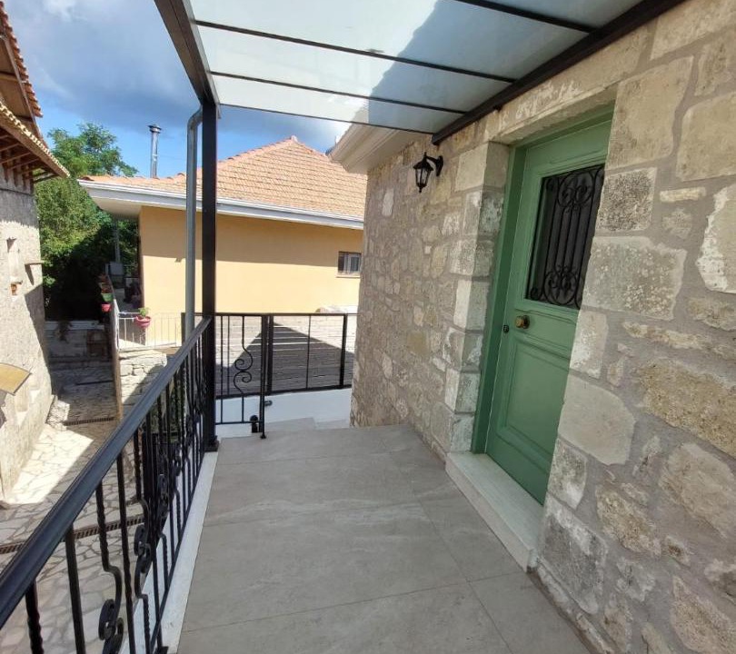 Photo of Patio Balcony in Lazarata