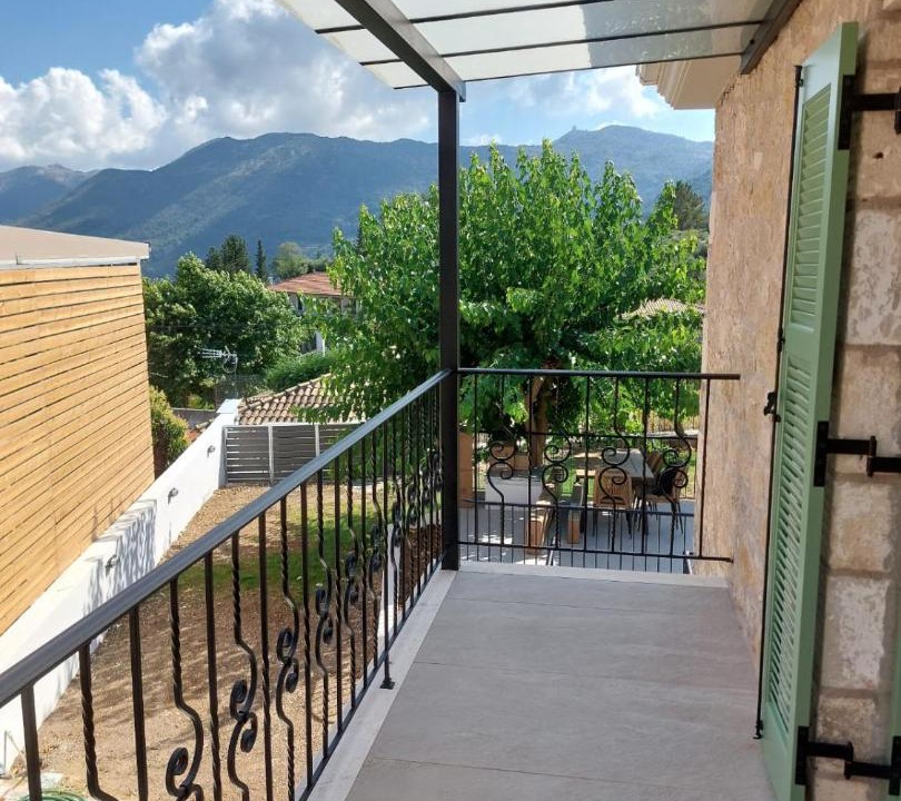 Photo of Patio Balcony in Lazarata