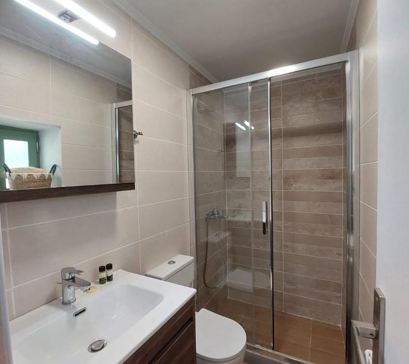 Photo of Bathroom in Lazarata