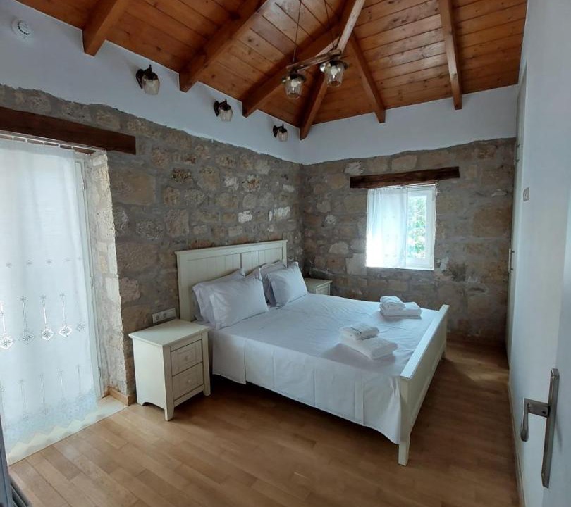 Photo of Bedroom in Lazarata