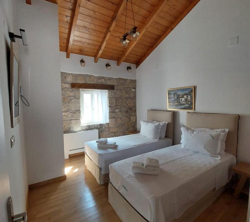 Photo of Bedroom in Lazarata