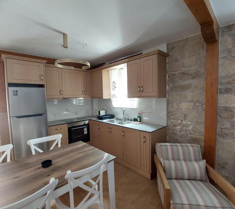 Photo of Kitchen in Lazarata