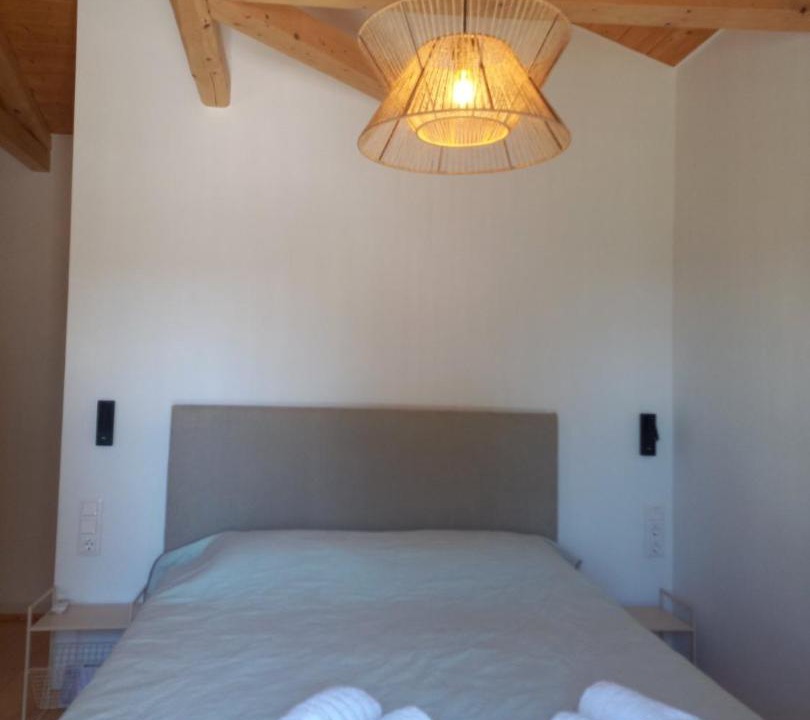 Photo of Bedroom in Kavallos