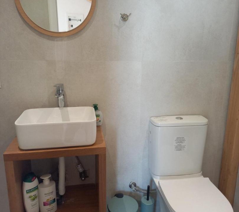 Photo of Bathroom in Kavallos