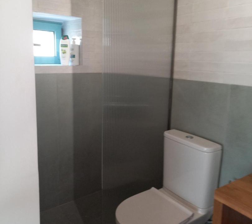 Photo of Bathroom in Kavallos